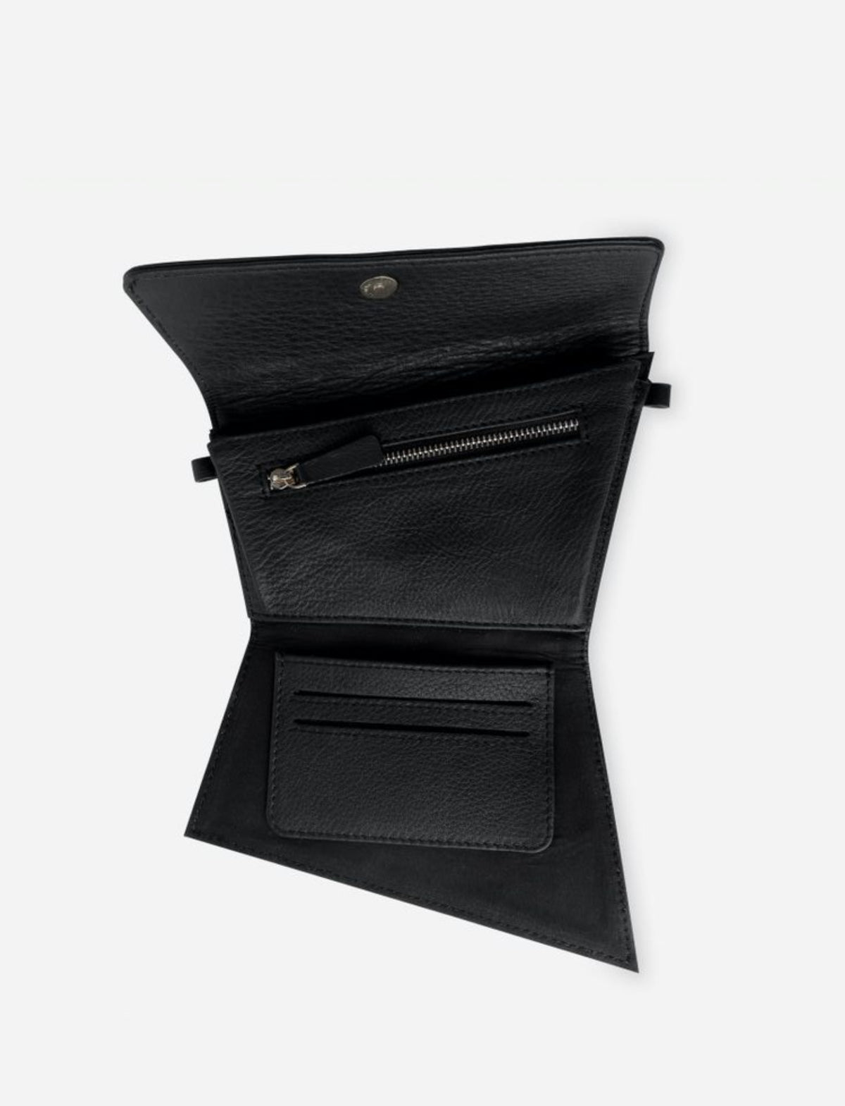 Etui Trifold Wallet