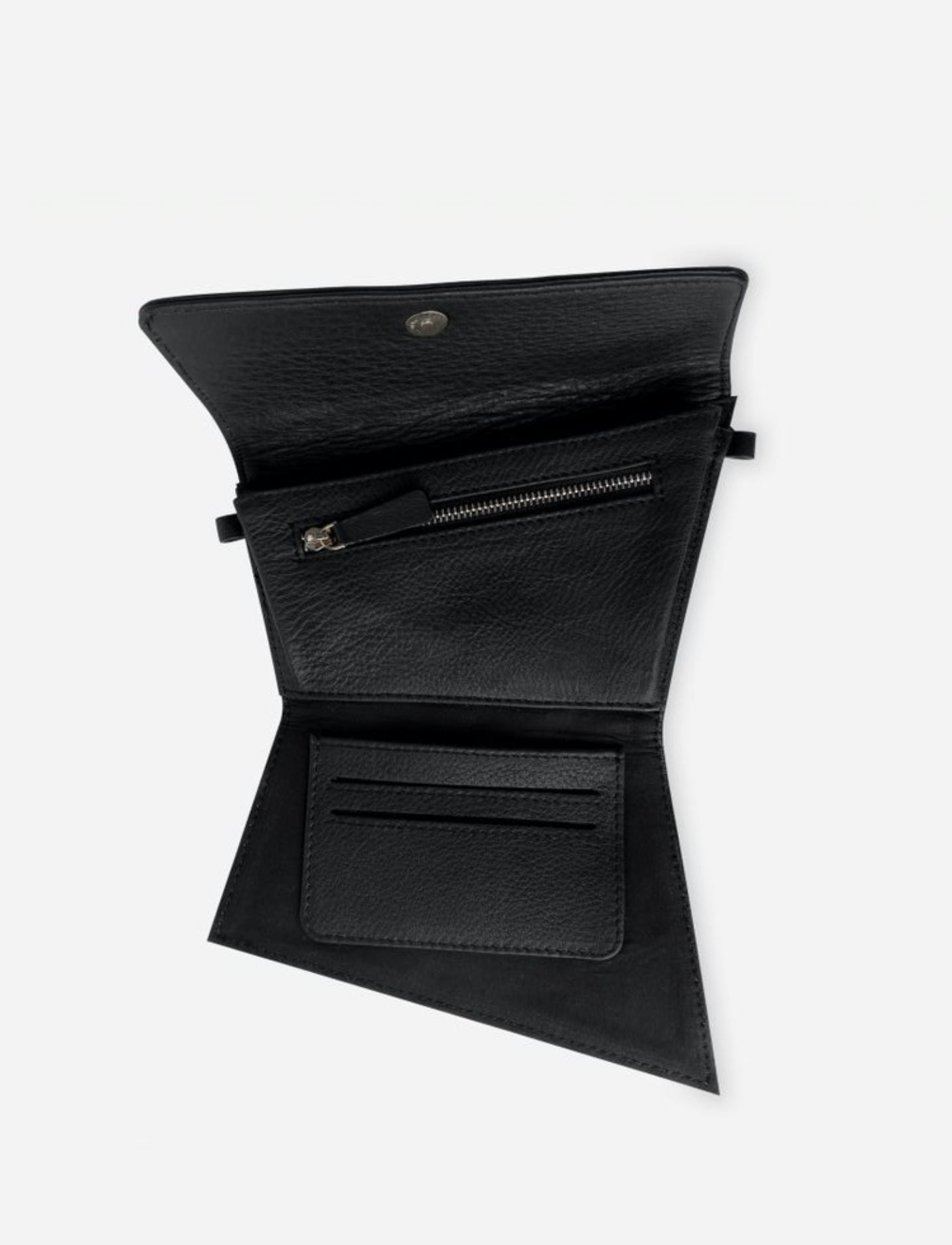 Etui Trifold Wallet