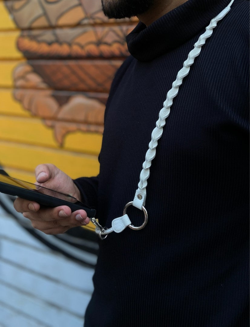 Kin Phone Lanyard