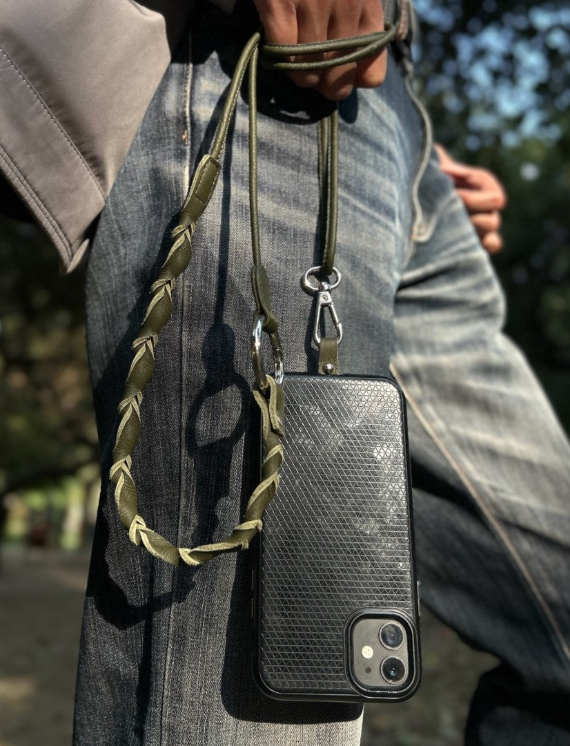 Kin Phone Lanyard