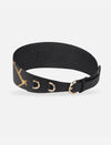 Maeve Waistbelt in Black