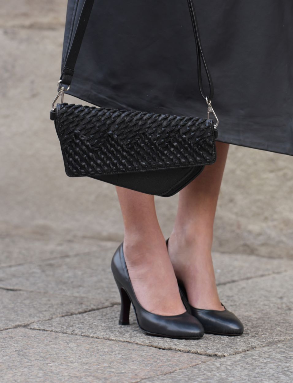 Shorai Khai Crossbody