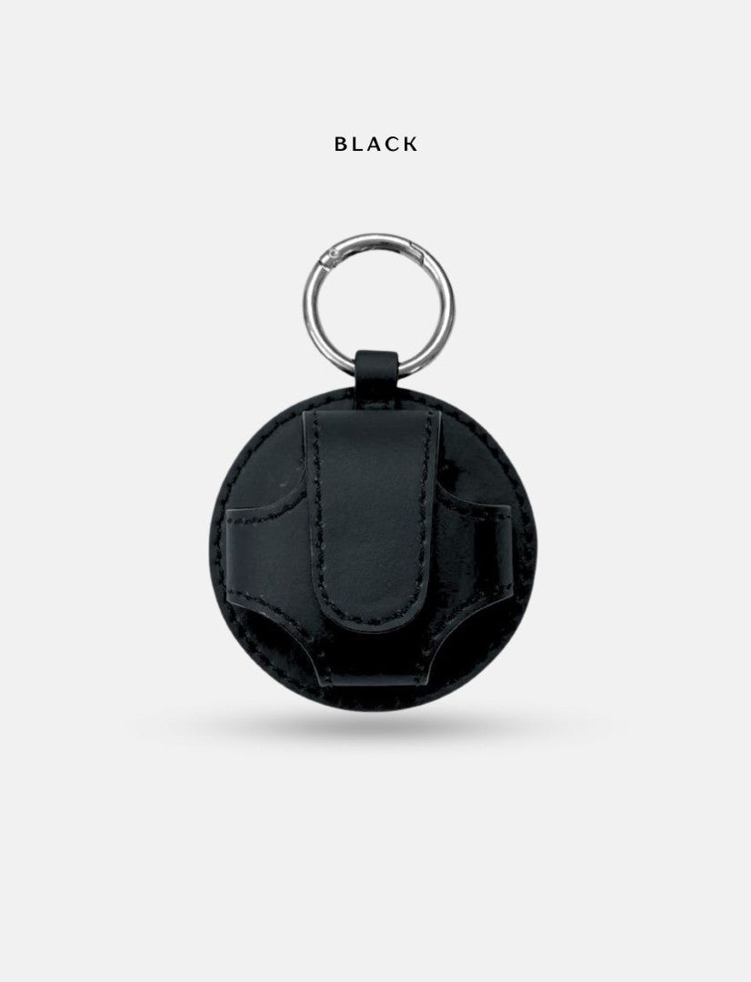 Enzo AirPod Case with Lanyard