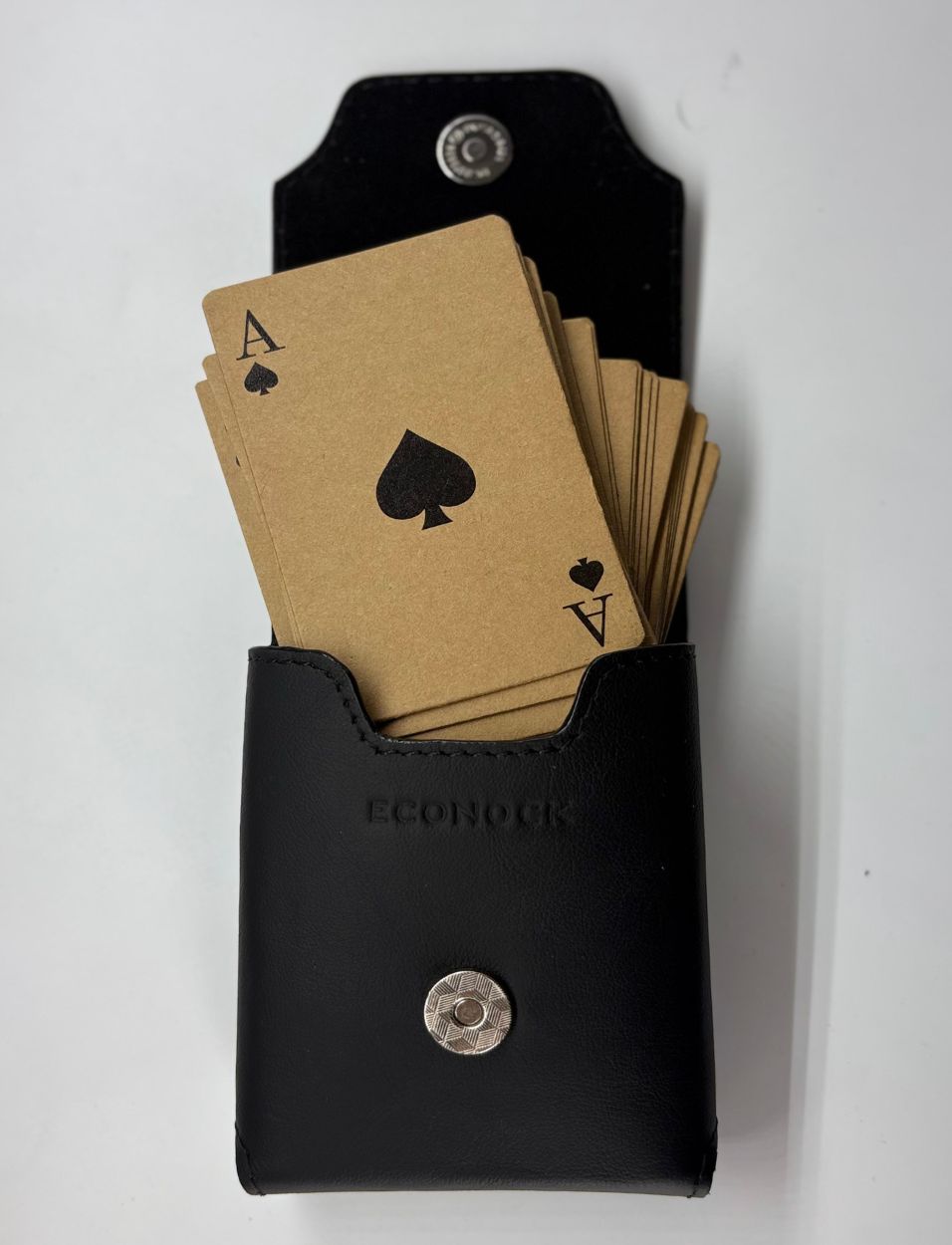 Ace Playing Card Case