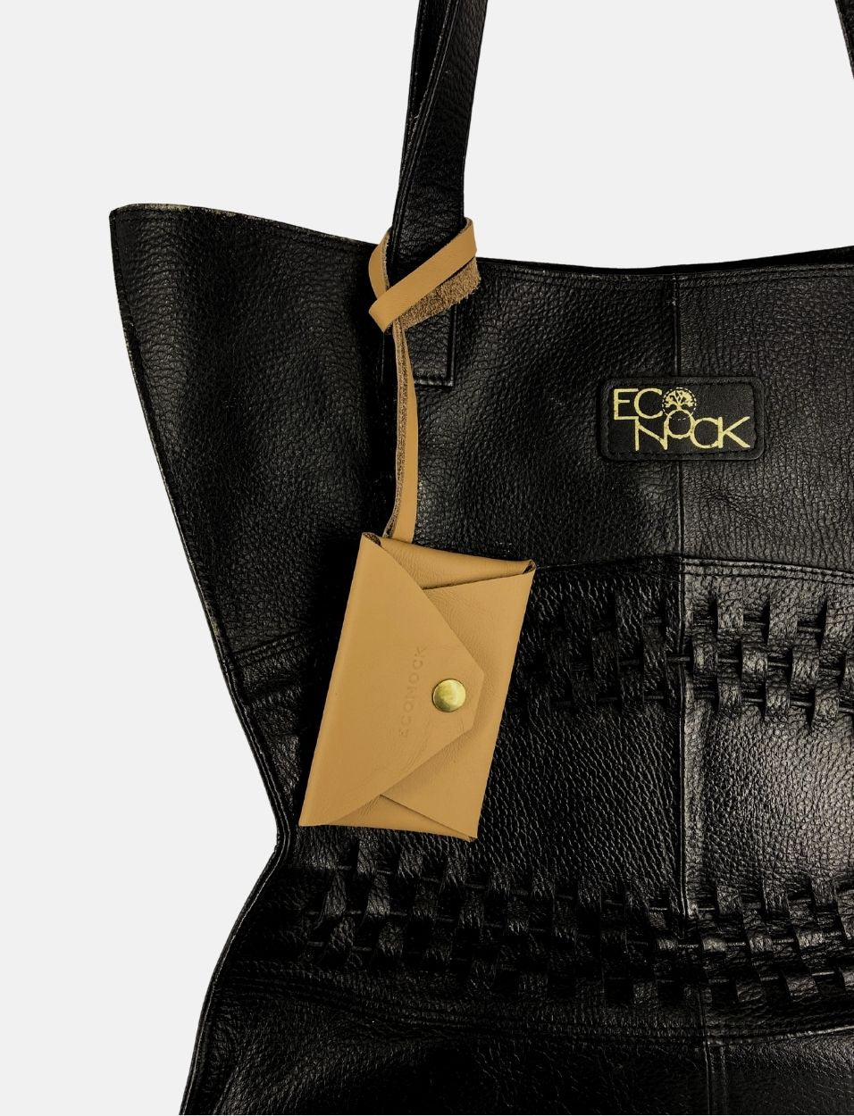 E-Mail Mini Bag Charm