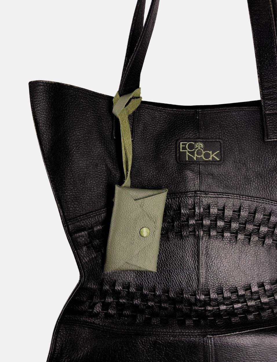 E-Mail Mini Bag Charm