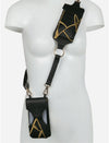 Kōyō Sling in Black