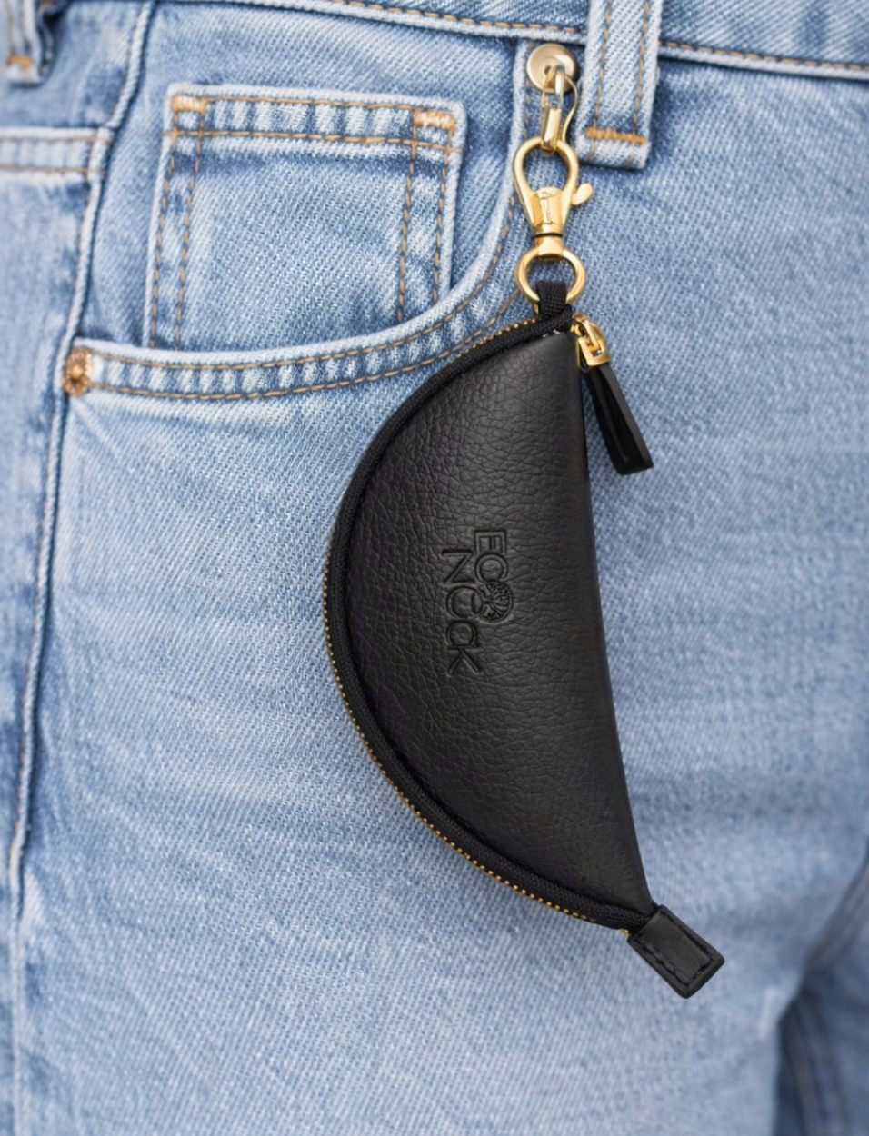 Ehjo Moon Pouch