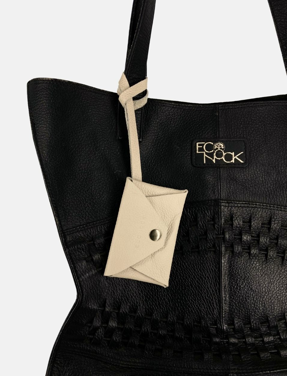 E-Mail Mini Bag Charm