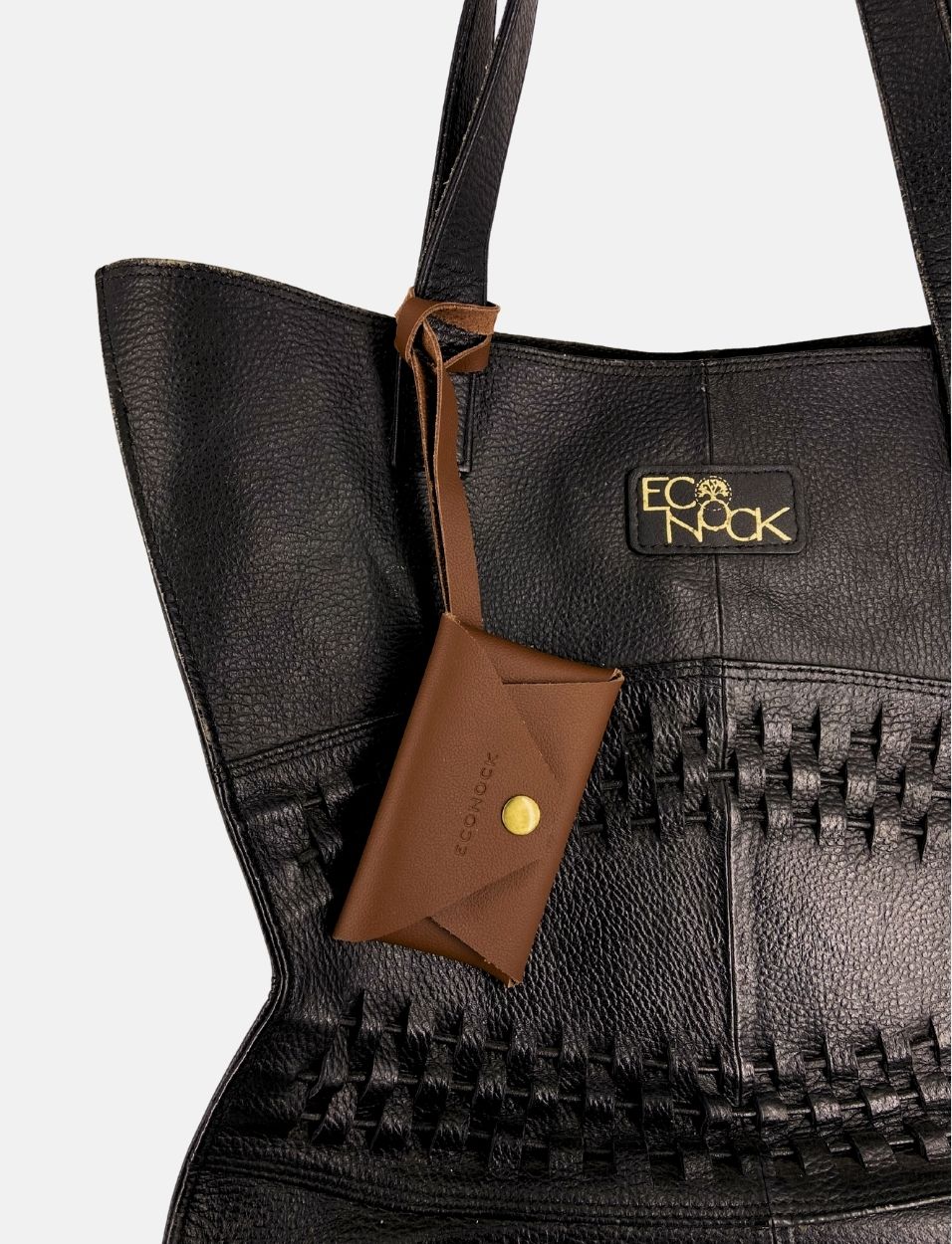 E-Mail Mini Bag Charm