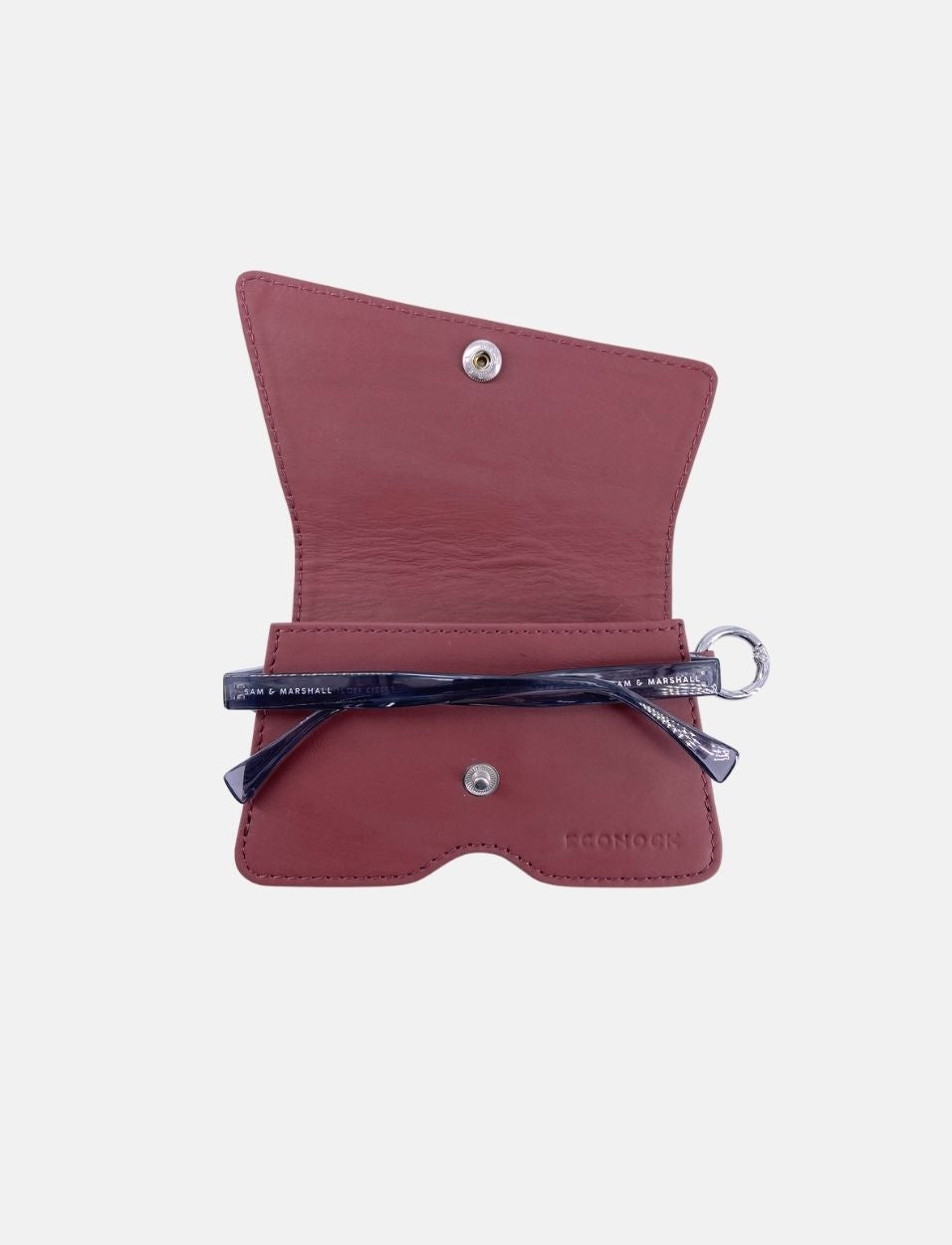 Ezra Sunglass Case