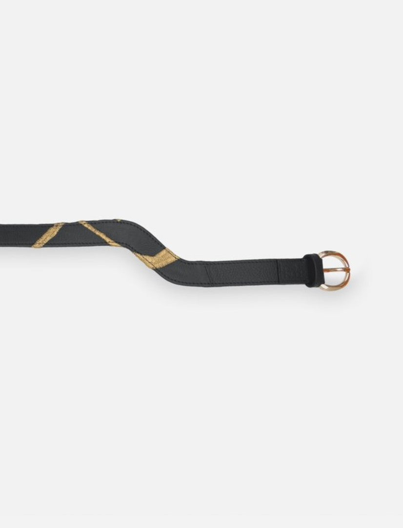 Eos Waistbelt in Black