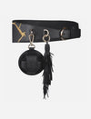 Maeve Waistbelt in Black