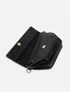 Shiatsu Crossbody in Black