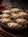 Gyoza Bag Charm