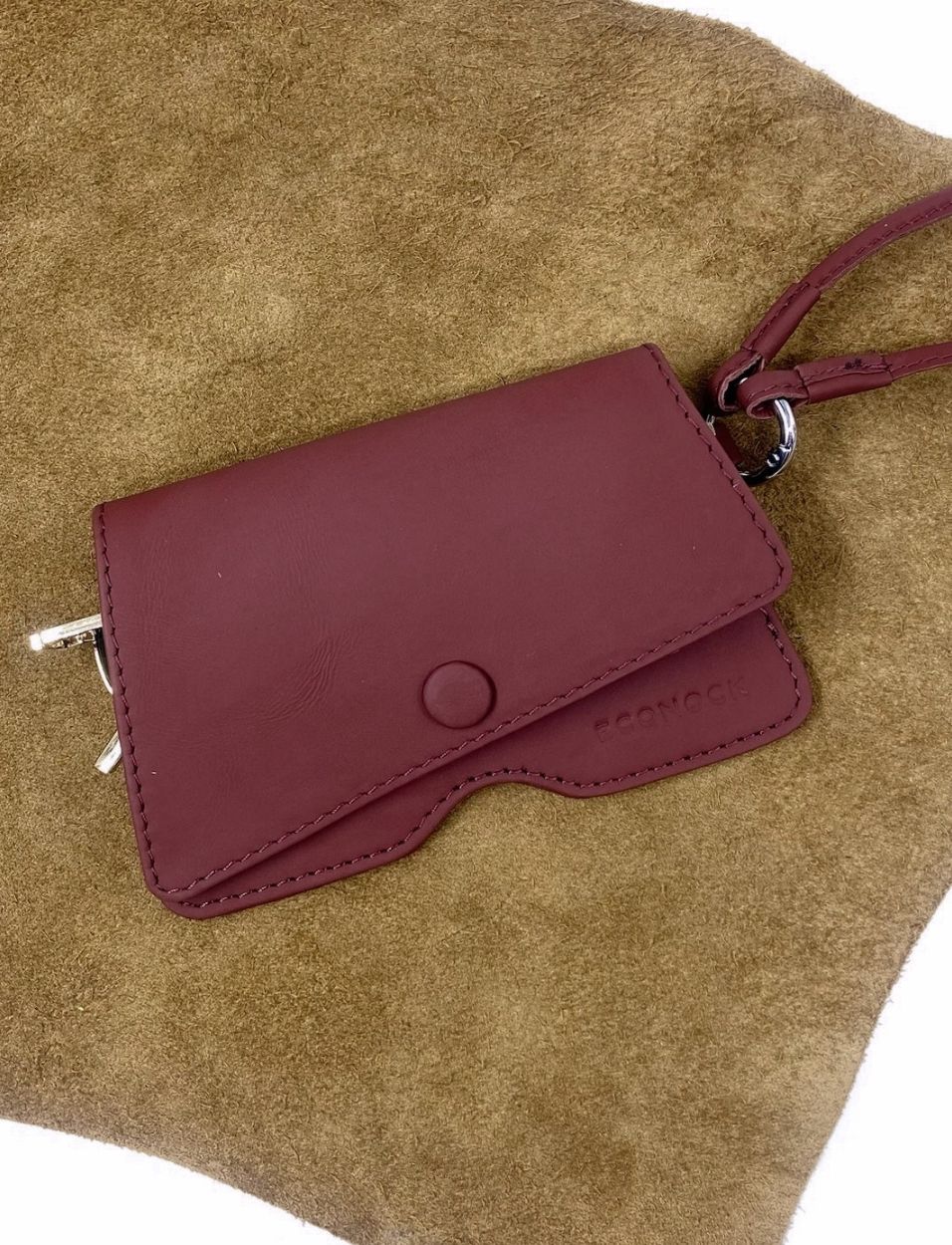 Ezra Sunglass Case