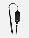 Kōyō Sling in Black