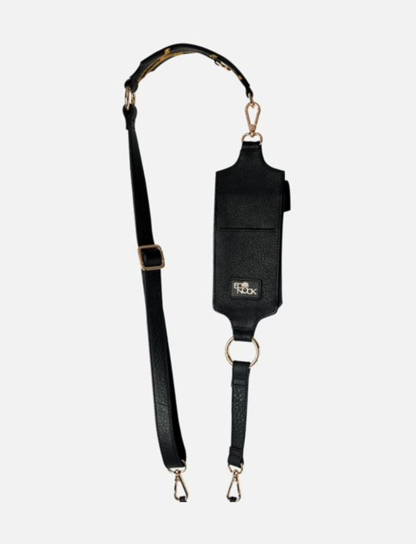 Kōyō Sling in Black