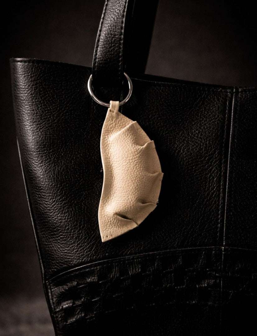 Gyoza Bag Charm