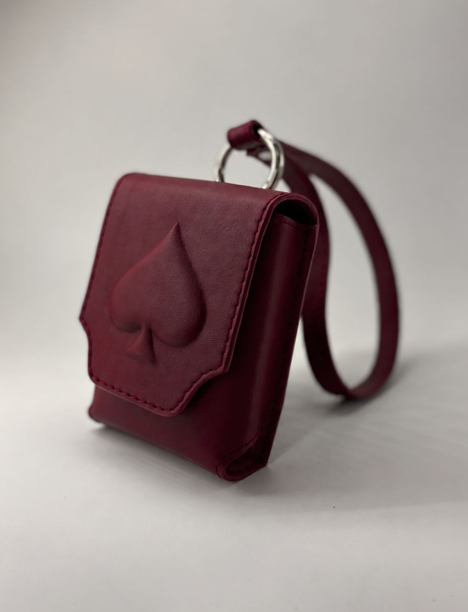 Ace Playing Card Case