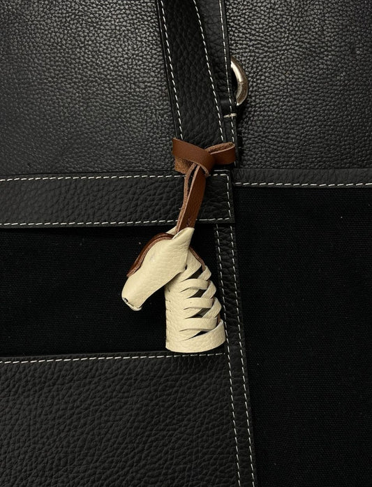 Knight Totem Charm