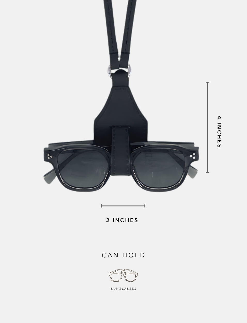 Shorai Ehjo Sunglass Case