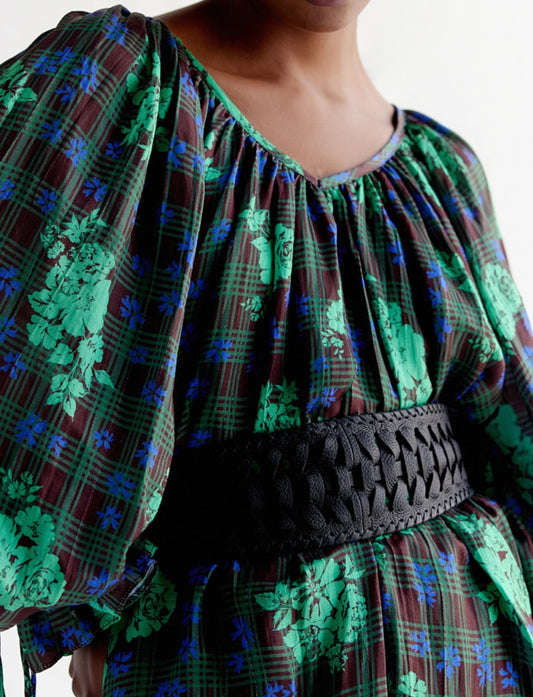 Arious Waist Belt