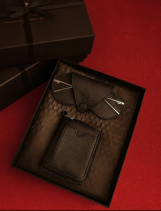 Craft and Care Set Box