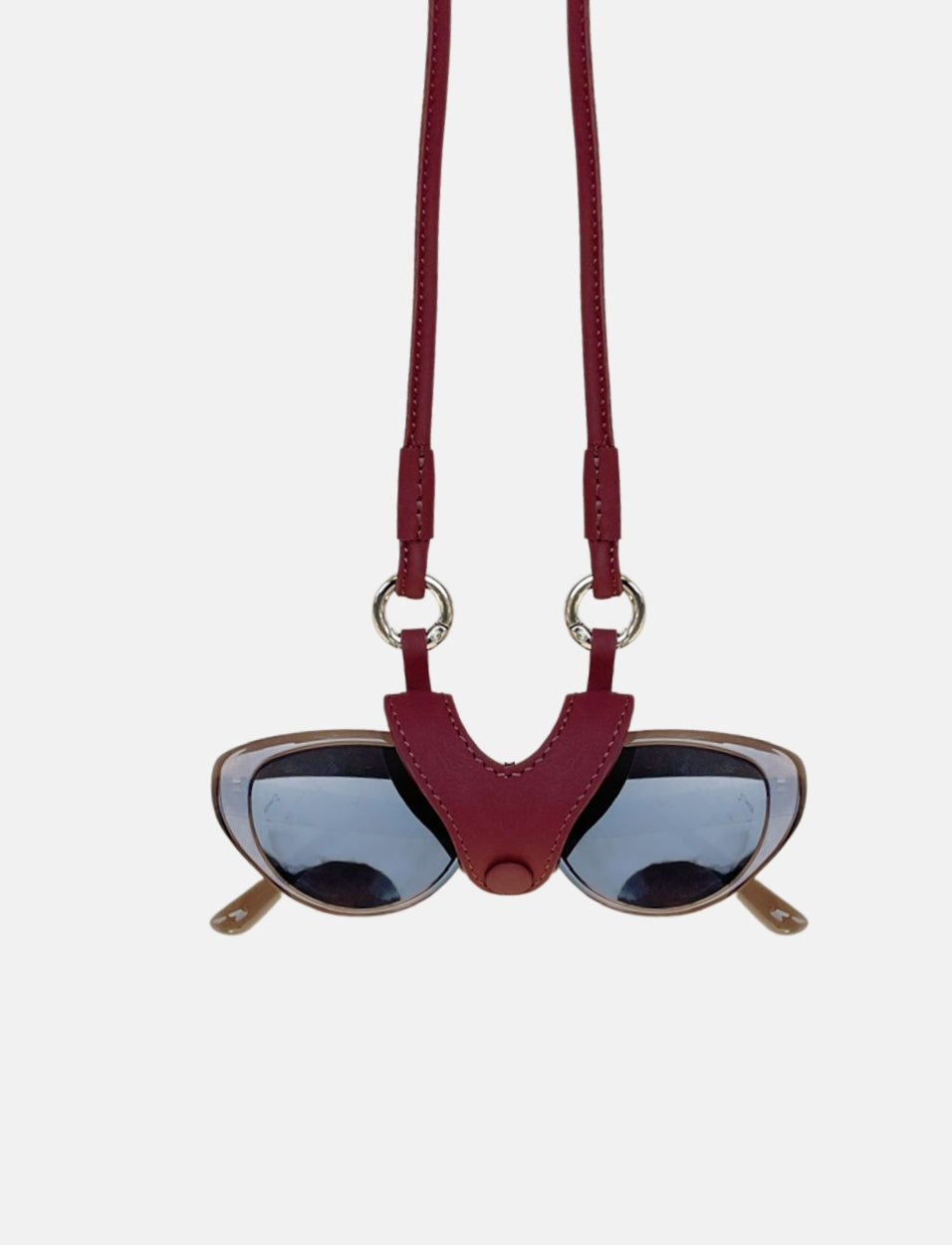 Austere Sunglass Case