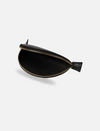 Leather Moon Money Pouch 