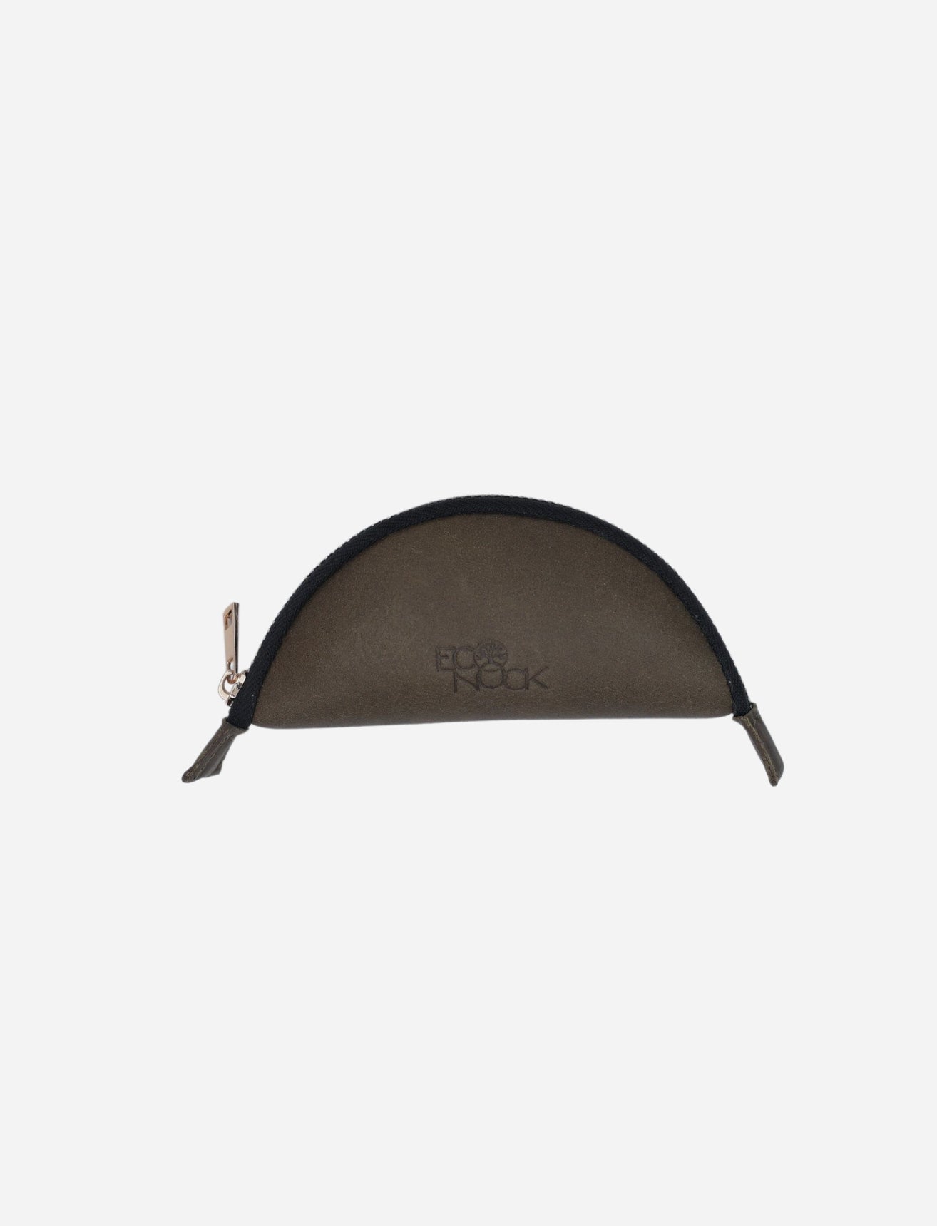Leather Pouch for Women