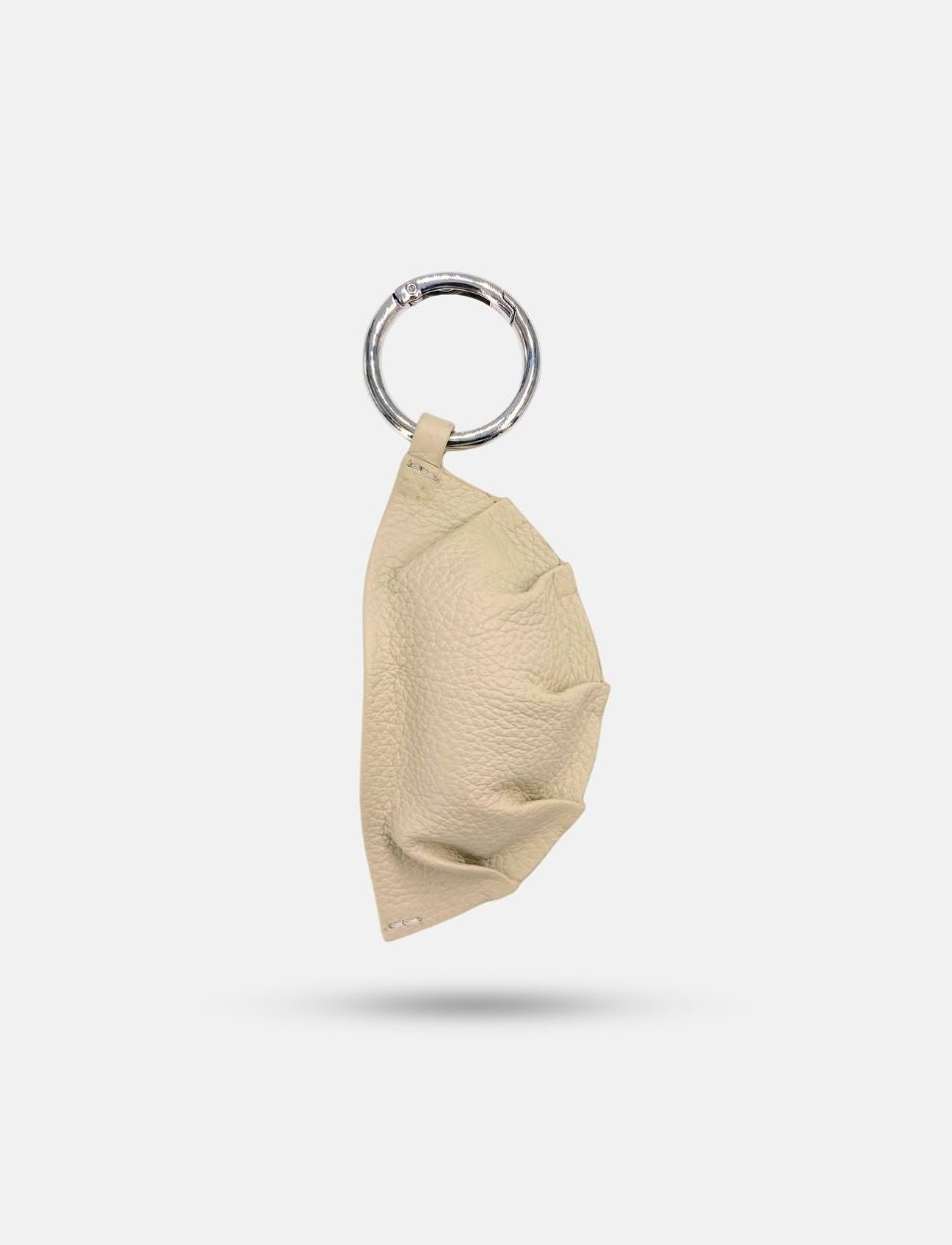 Gyoza Bag Charm Econock