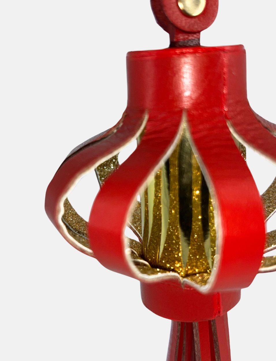 Lantern Charm