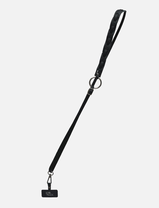 Leather Phone Lanyard for All Smart Phone 
