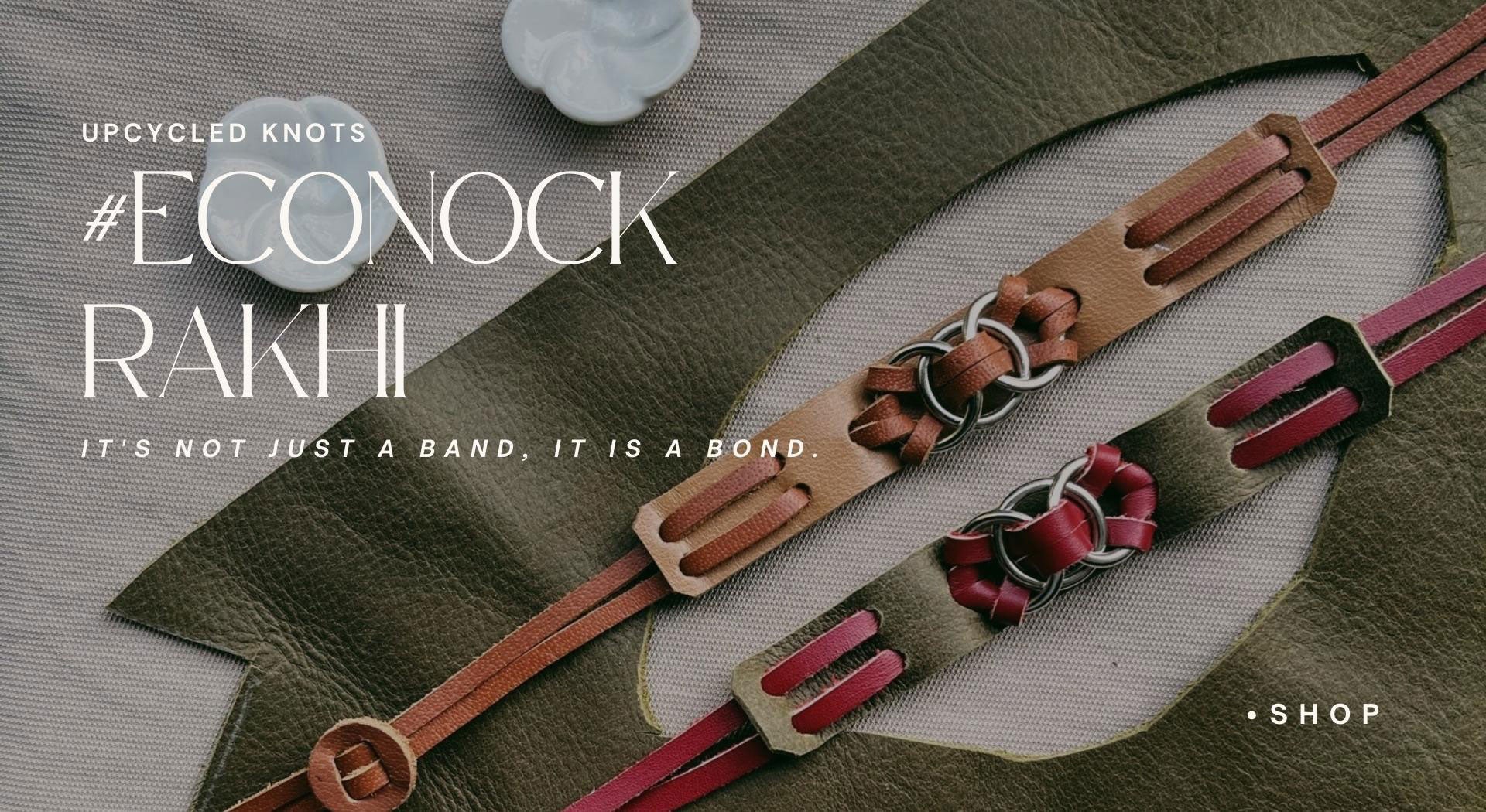 Econock
