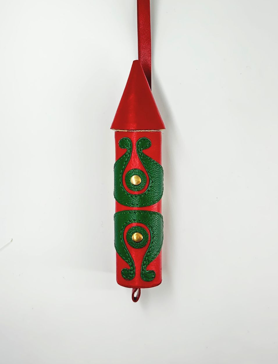 Rocket Charm