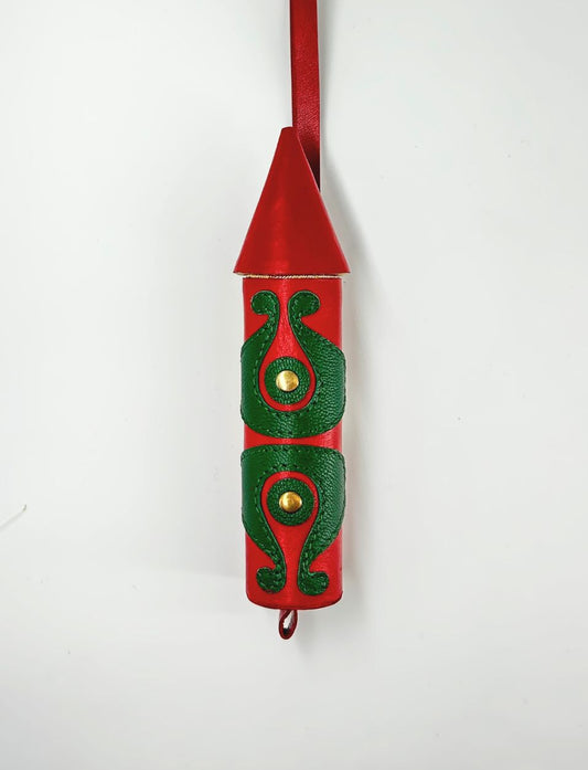 Rocket Charm