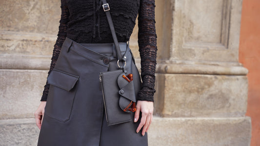 Jayden Crossbody