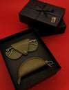 Sunglass & Money Pouch gift set for Men & Women