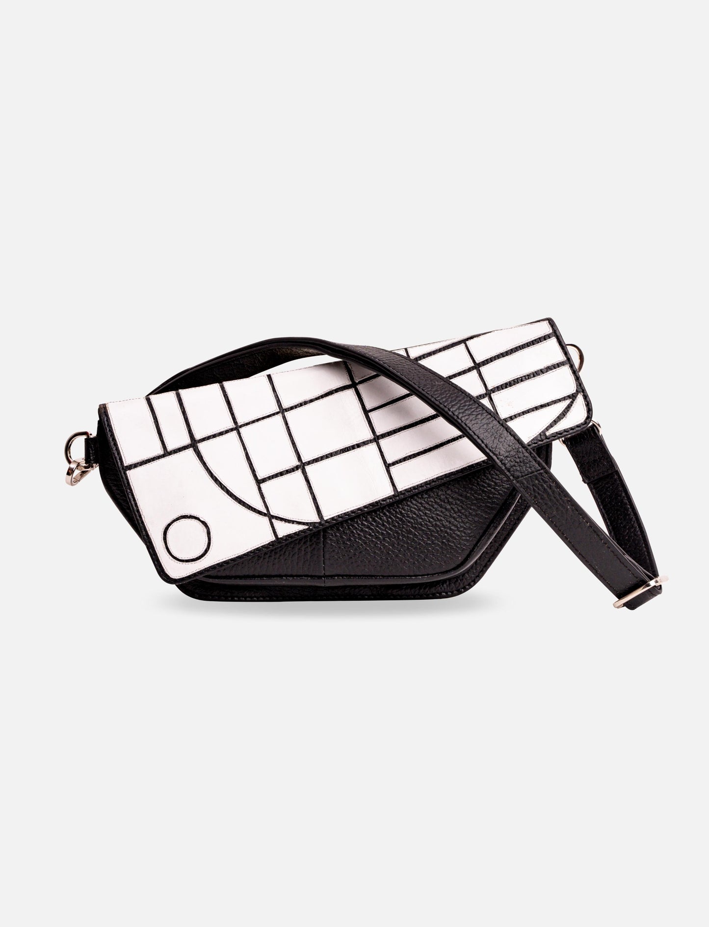 En Vacances Crossbody