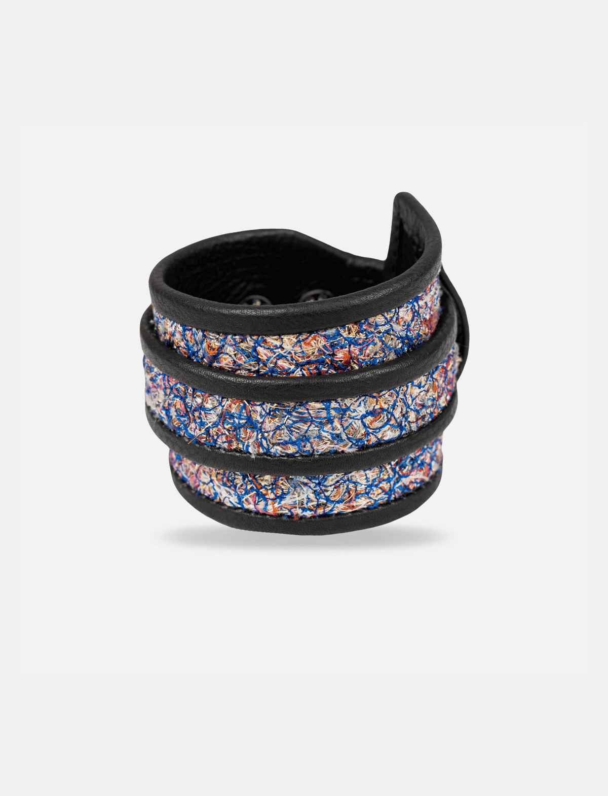 Many Hued Bracelet