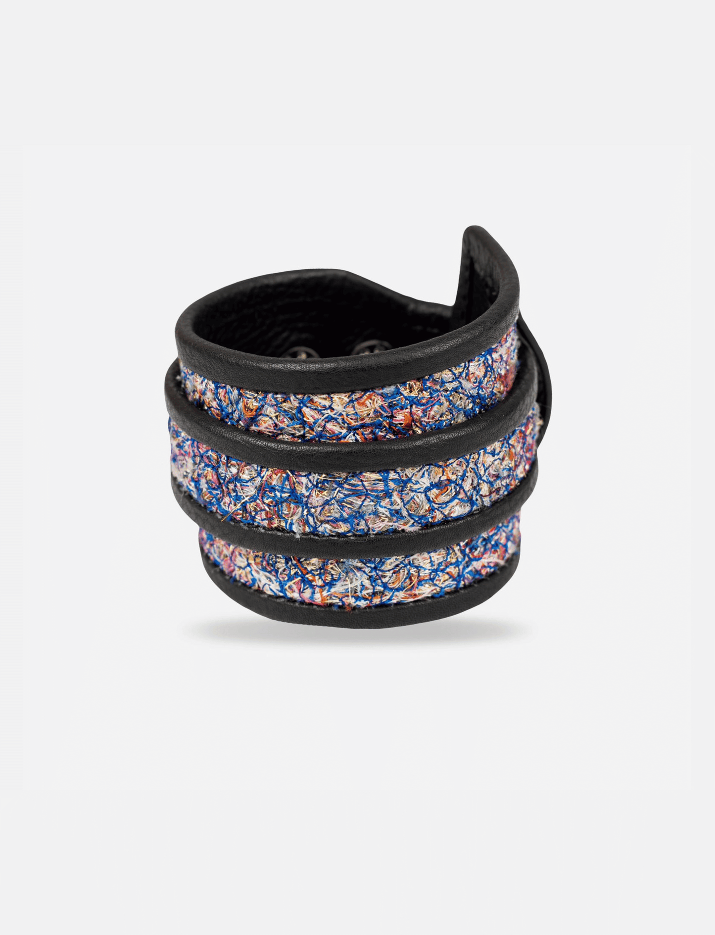 Many Hued Bracelet