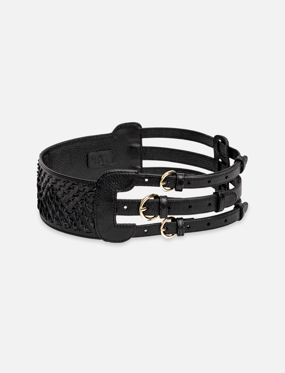 Khai Trinity Waistbelt