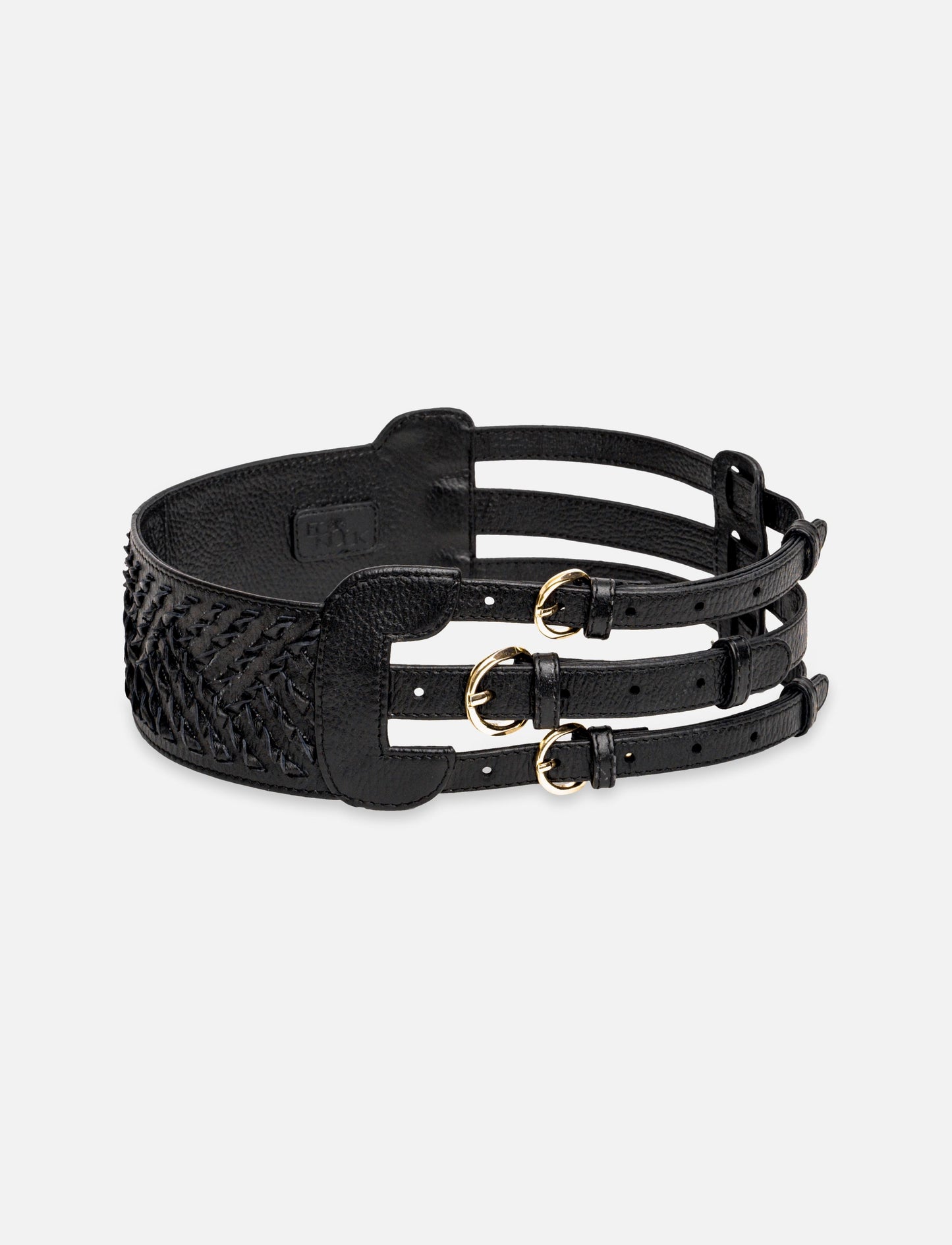 Khai Trinity Waistbelt