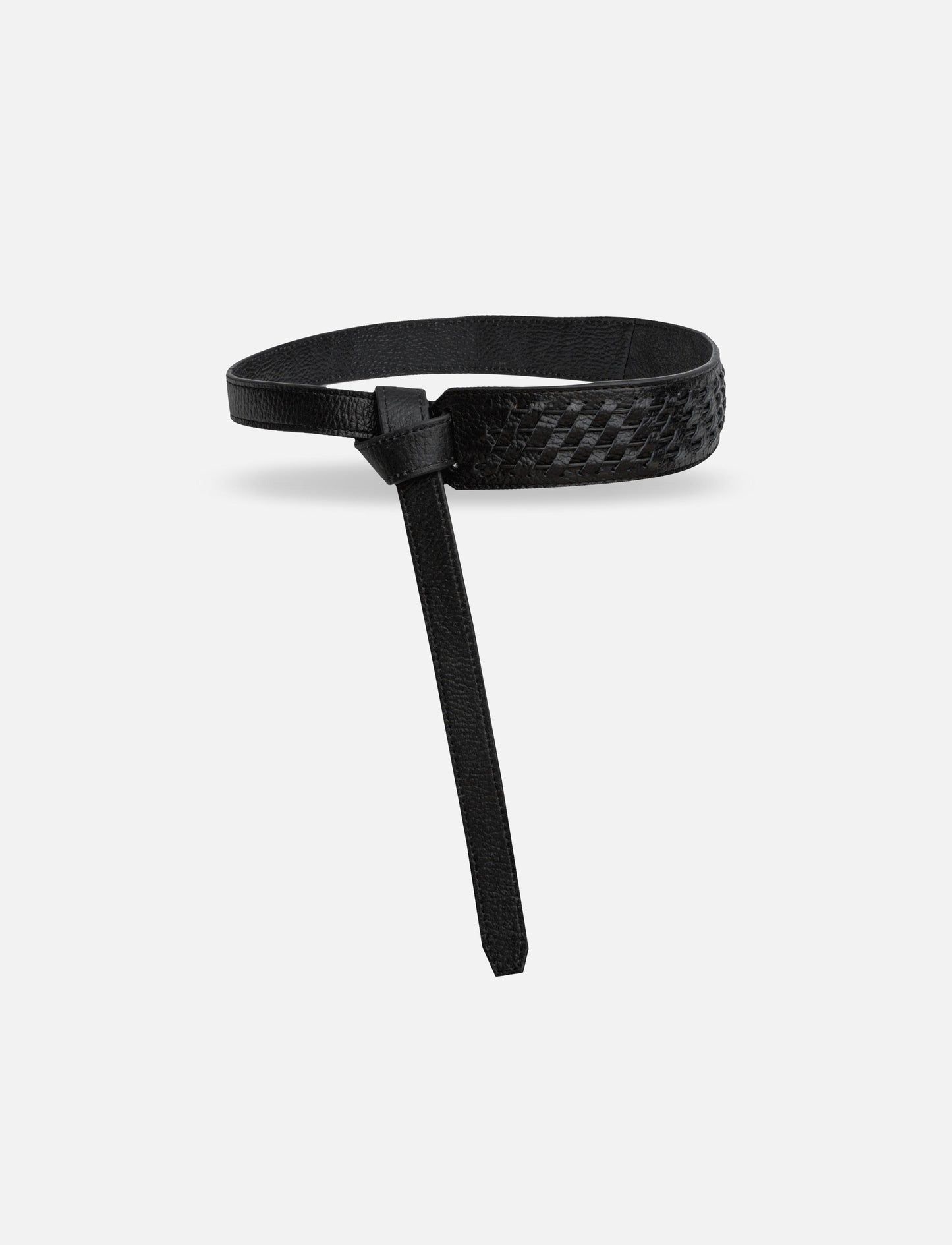 Kaenchi Female Waist Belt