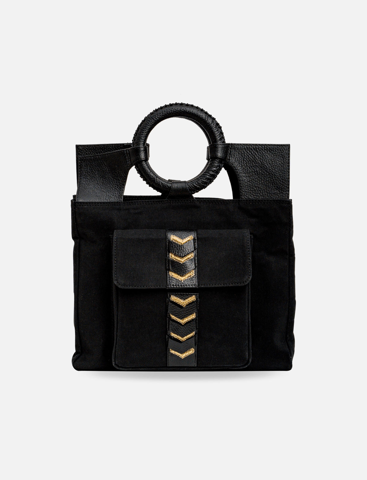 Chakram Mini Tote