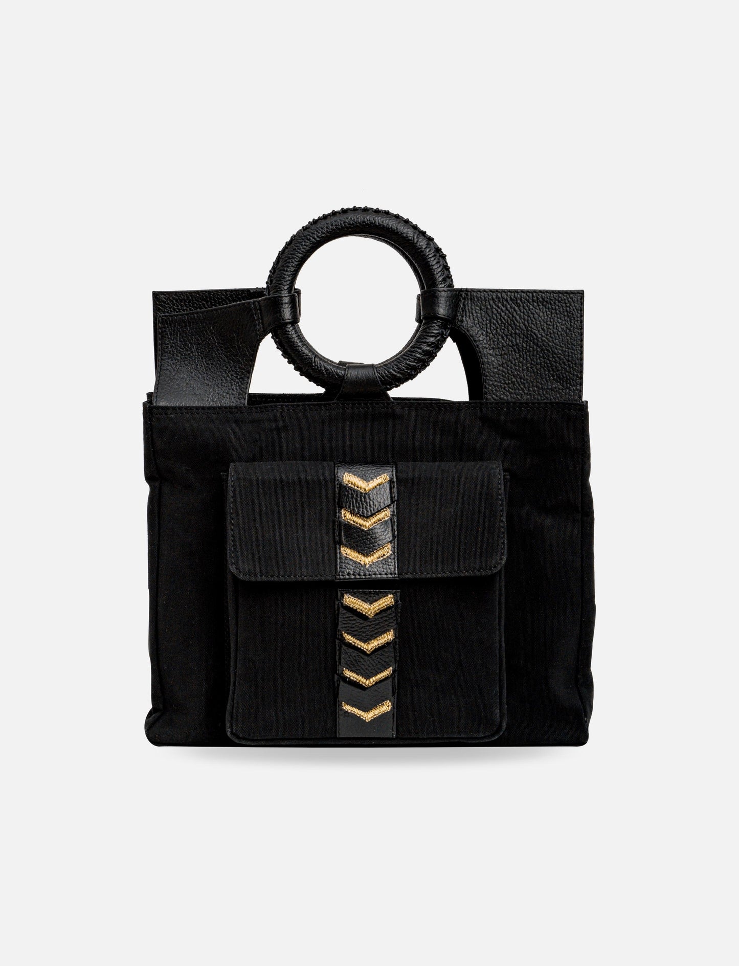 Chakram Mini Tote
