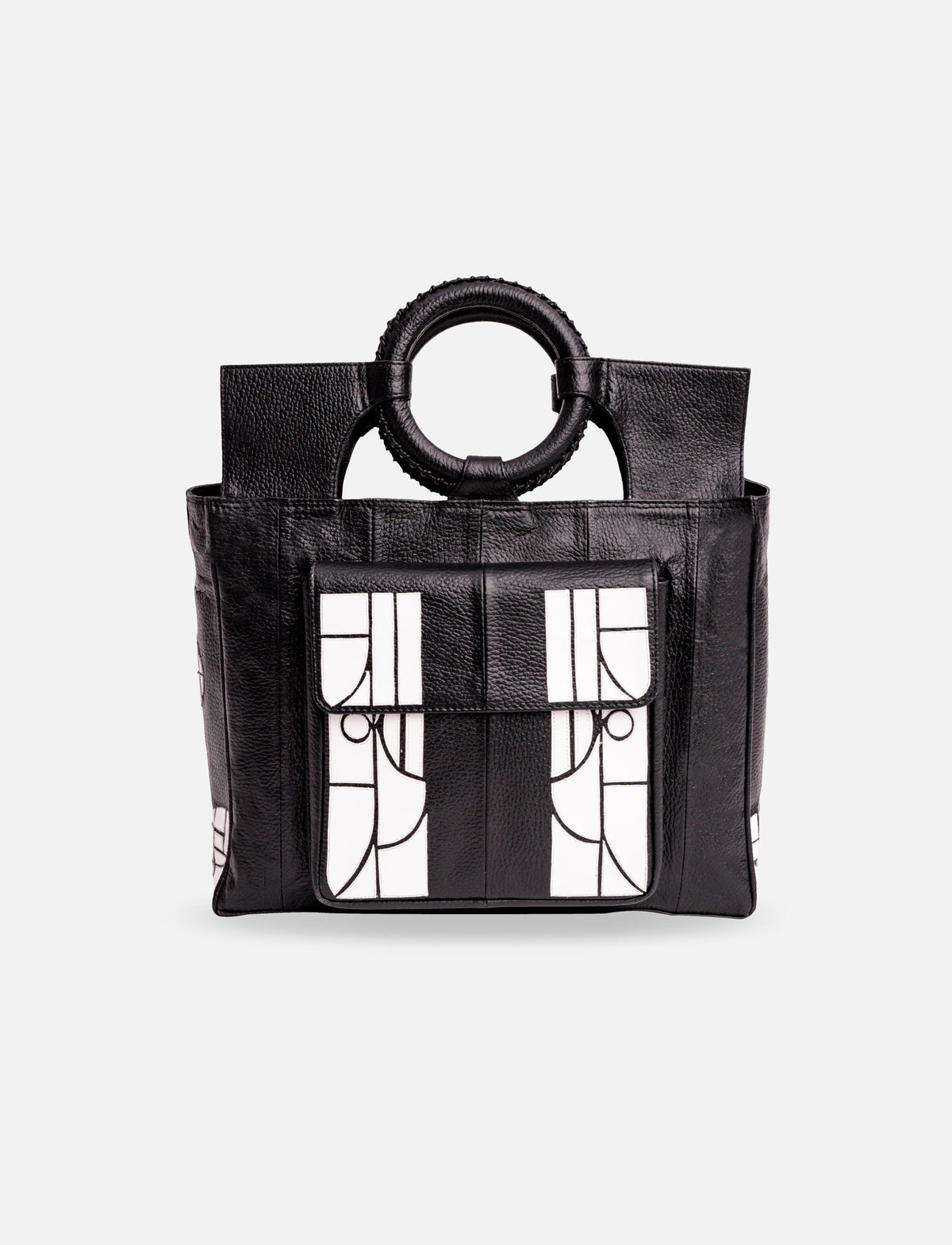 Audrey Mini Tote