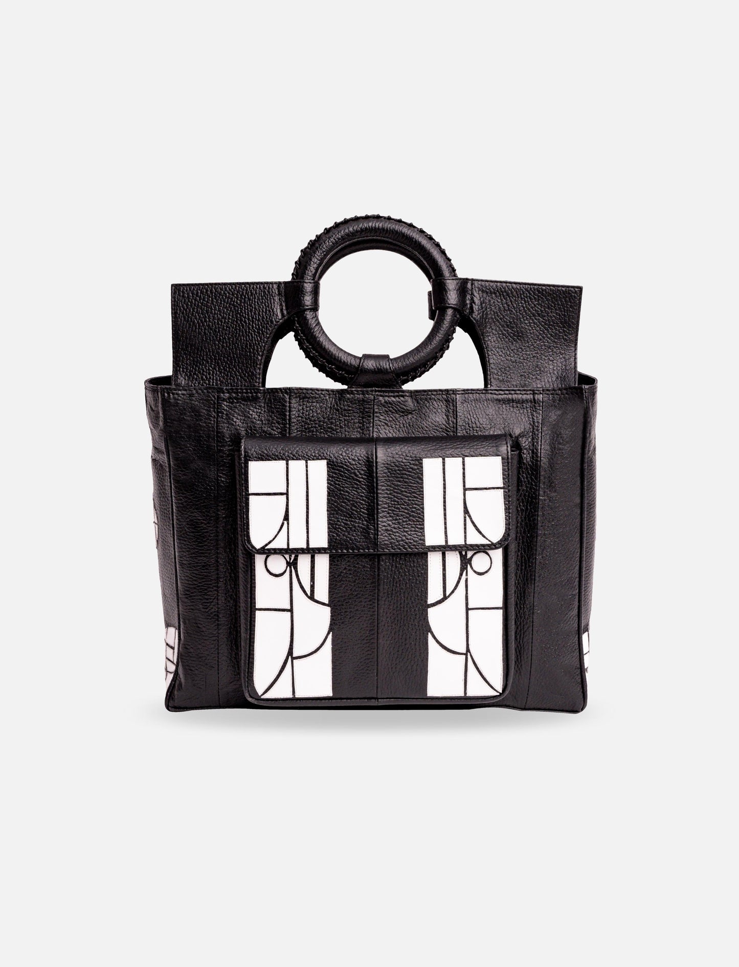 Audrey Mini Tote