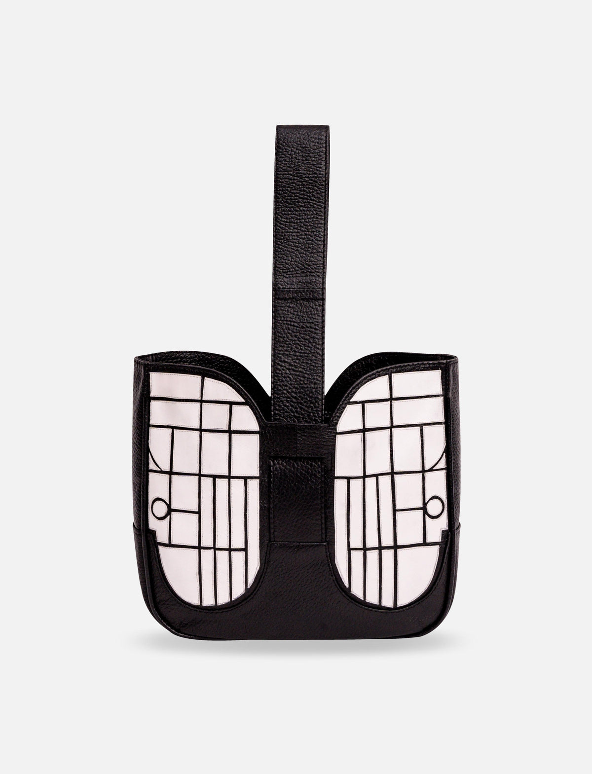 NORD-SUD Handbag